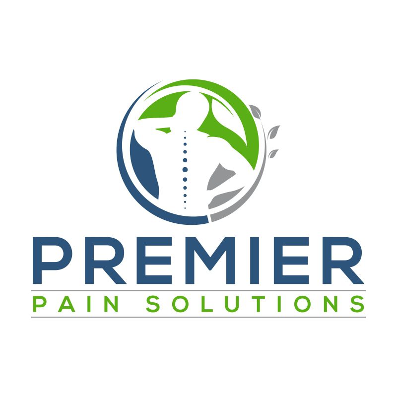 Premier Pain Solutions Logo